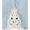 image:imageThe Childrens Place Girls Capri JeansDream Wash Lace