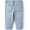image:imageThe Childrens Place Girls Capri JeansKoda Wash