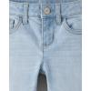 image:imageThe Childrens Place Girls Capri JeansKoda Wash