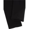 image:imageThe Childrens PlaceGirlsAssorted Everyday Capri LeggingsBlack 2 Pack