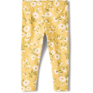 image:imageThe Childrens PlaceGirlsAssorted Everyday Capri LeggingsHearts Single