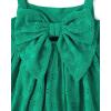 image:imageThe Childrens Place Big Girls Sleeveless Maxi DressIsland Green