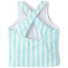 image:imageThe Childrens Place Girls 2Piece Tankini SwimsuitSeagrove Stripe