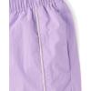 image:imageThe Childrens Place Girls Active Parachute Knit PantsLavendar Tea