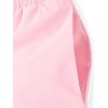 image:imageThe Childrens Place Girls Active Quick Dry Lined ShortsCameo