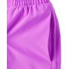 image:imageThe Childrens Place Girls Active Quick Dry Lined ShortsDynamic Lilac