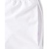 image:imageThe Childrens Place Girls Active Quick Dry Lined ShortsWhite
