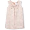 image:imageThe Childrens Place Girls Dressy Dress SleevelessRose Gold 91910