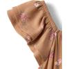 image:imageThe Childrens Place Girls Flutter RomperHoney