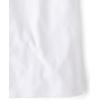image:imageThe Childrens Place Girls Hooded Swim CoverupsWhite