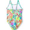 image:imageThe Childrens Place Girls One Piece SwimsuitButterflies