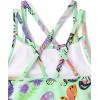 image:imageThe Childrens Place Girls One Piece SwimsuitCross Strap Butterfly