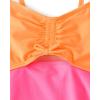image:imageThe Childrens Place Girls One Piece SwimsuitNeon Peony
