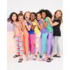 image:imageThe Childrens Place Girls Printed Leggings 2PackMulticolor 8 Pack