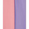 image:imageThe Childrens Place Girls Printed Leggings 2PackMulticolor 8 Pack
