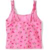 image:imageThe Childrens Place Girls Rashguard and Swimsuit SetNeon Pink 3piece