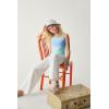 image:imageThe Childrens Place Girls Rashguard and Swimsuit SetSeagrove Ombre 3piece