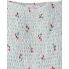 image:imageThe Childrens Place Girls Short Sleeve Dressy DressCherry Stripes