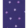 image:imageThe Childrens Place Girls Short Sleeve Dressy DressIris Pop 2pack