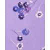 image:imageThe Childrens Place Girls Short Sleeve Dressy DressIris Pop 2pack