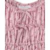 image:imageThe Childrens Place Girls Short Sleeve Dressy DressLilac Hint
