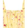image:imageThe Childrens Place Girls Sleeveless Knit TopsBanana Pudding Floral