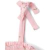 image:imageThe Childrens Place Girls Smocked Top and Skirt 2 Piece SetNectar Pink