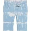 image:imageThe Childrens Place Girls Twill Skimmer ShortsSimplywht