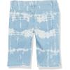 image:imageThe Childrens Place Girls Twill Skimmer ShortsSimplywht
