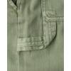 image:imageThe Childrens Place Girls Wide Leg JeansCapers