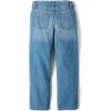 image:imageThe Childrens Place Girls Wide Leg JeansValley Wash