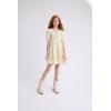 image:imageThe Childrens PlaceShort Sleeve Fashion Dress0