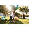 image:imageThe Childrens PlaceShort Sleeve Fashion DressLavender Tea