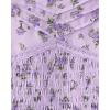 image:imageThe Childrens PlaceShort Sleeve Fashion DressLavender Tea