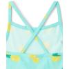 image:imageThe Childrens PlaceShort Sleeve Fashion DressMint Tint