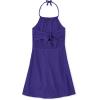 image:imageThe Childrens PlaceShort Sleeve Fashion DressPurple
