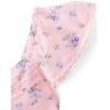 image:imageThe Childrens PlaceShort Sleeve Fashion DressRose Mist