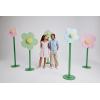image:imageThe Childrens PlaceShort Sleeve Fashion DressRose Mist