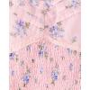 image:imageThe Childrens PlaceShort Sleeve Fashion DressRose Mist