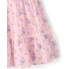 image:imageThe Childrens PlaceShort Sleeve Fashion DressRose Mist
