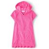 Neon Peony Terry