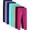 Solid Colors 8-pack