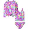 Palm City Neon 3-piece