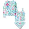 Tropical Cosmos 3-piece