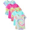 Pink Summer 5-pack