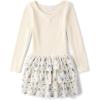 White Floral