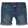 Azure Blue Wash
