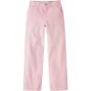 image:imageThe Childrens Place Girls Wide Leg JeansRose Mist