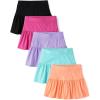 Multicolor 5-pack