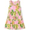 Luau Floral